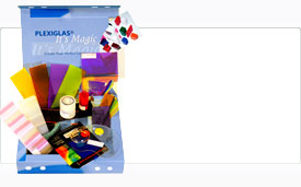 PLEXIGLAS® Magic Box