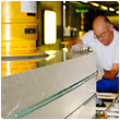 Обработка Plexiglas&reg